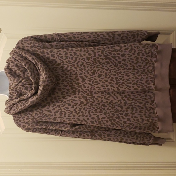 American Eagle Jegging fit Hoodie - Picture 5 of 10